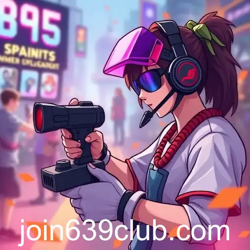 639club: Revolutionizing Online Gaming in 2025