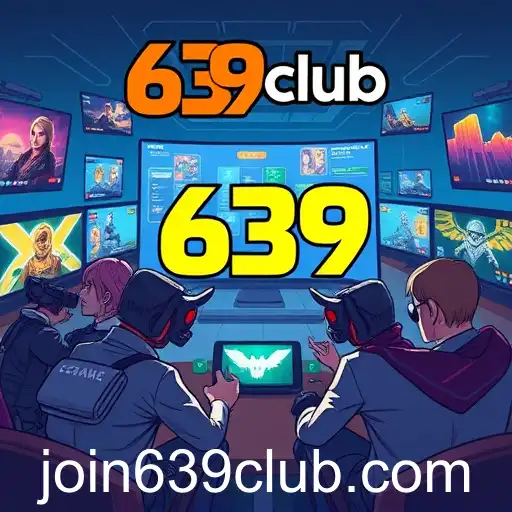 The Rise of Interactive Gaming Platforms