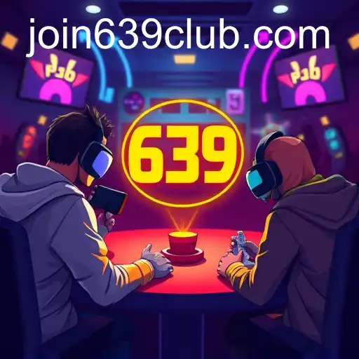 639Club: A Leader in Online Gaming