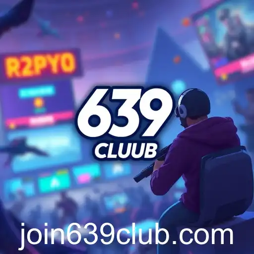 The Rise of 639club: A Digital Oasis for Gamers