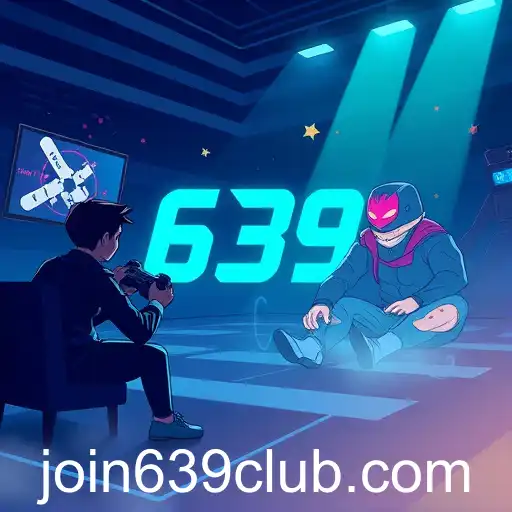 Exploring the Rise of '639club' in the Gaming World