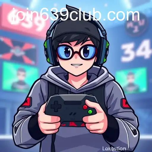 The Rise of Competitive Gaming Platforms